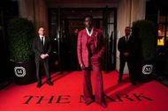 The Mark Hotel Met Gala 2025 - Source: Getty